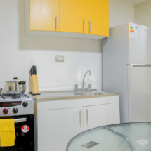 COCINA BONITA DE HOME STUDIO